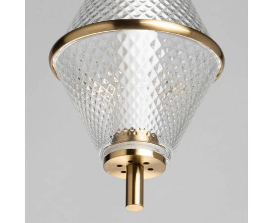 Подвесной светильник De Markt City Стаут 702014101, изображение 6