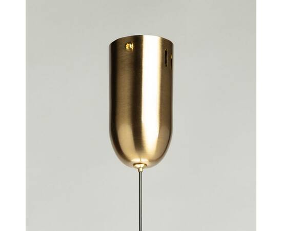 Подвесной светильник De Markt City Стаут 702014101, изображение 7