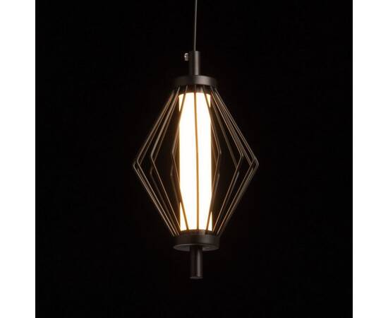Подвесной светильник De Markt City Стаут 702014201, изображение 2