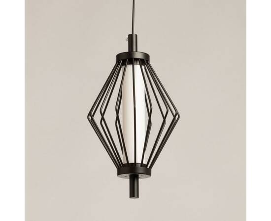 Подвесной светильник De Markt City Стаут 702014201, изображение 3