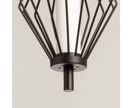 Подвесной светильник De Markt City Стаут 702014201, изображение 4