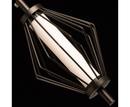 Подвесной светильник De Markt City Стаут 702014201, изображение 6