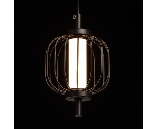 Подвесной светильник De Markt City Стаут 702014301, изображение 2