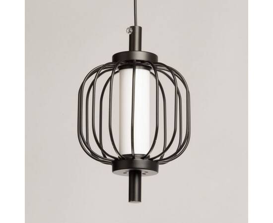 Подвесной светильник De Markt City Стаут 702014301, изображение 3