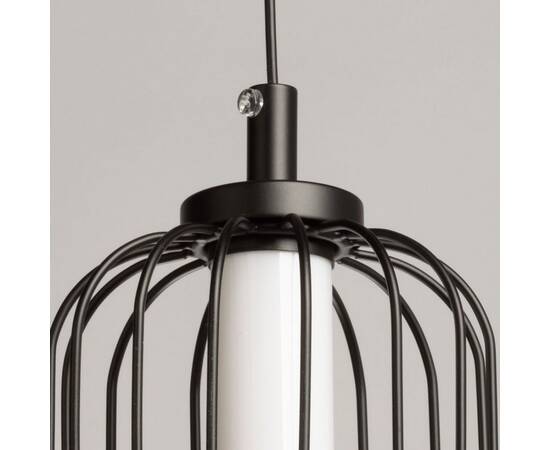 Подвесной светильник De Markt City Стаут 702014301, изображение 5