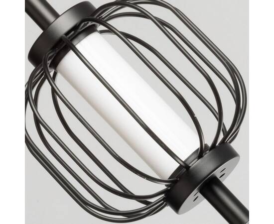 Подвесной светильник De Markt City Стаут 702014301, изображение 6