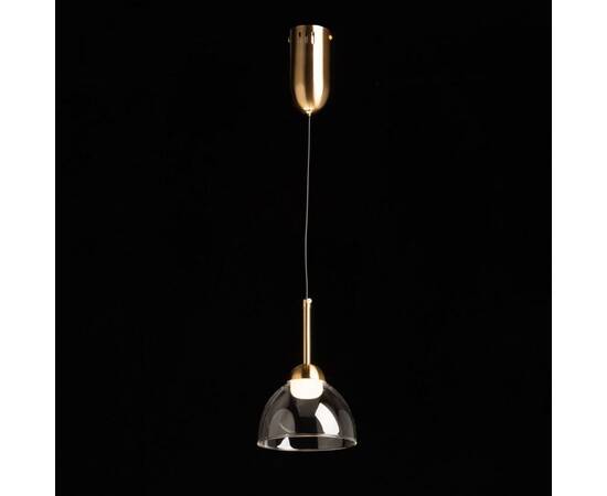 Подвесной светильник De Markt City Стаут 702014401, изображение 2