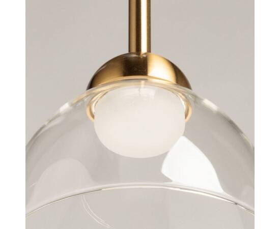 Подвесной светильник De Markt City Стаут 702014401, изображение 5