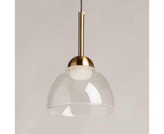 Подвесная люстра De Markt City Стаут 702014505, изображение 3