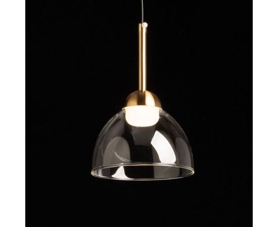 Подвесная люстра De Markt City Стаут 702014505, изображение 4