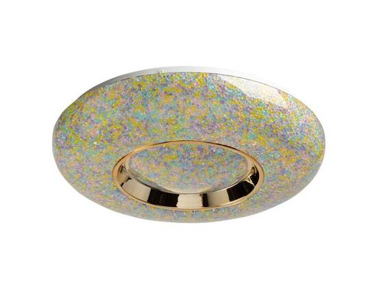 Потолочная люстра De Markt City Ривз 674018101