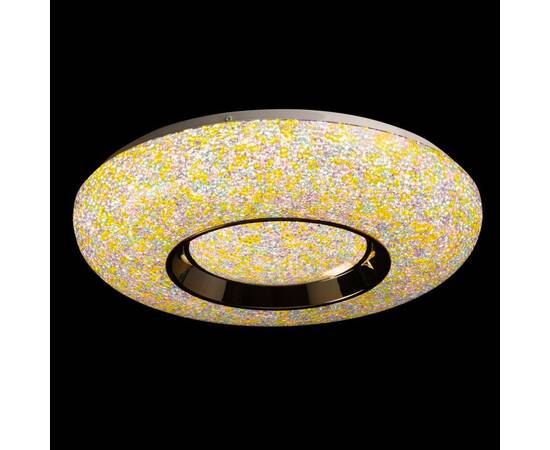 Потолочная люстра De Markt City Ривз 674018101, изображение 2