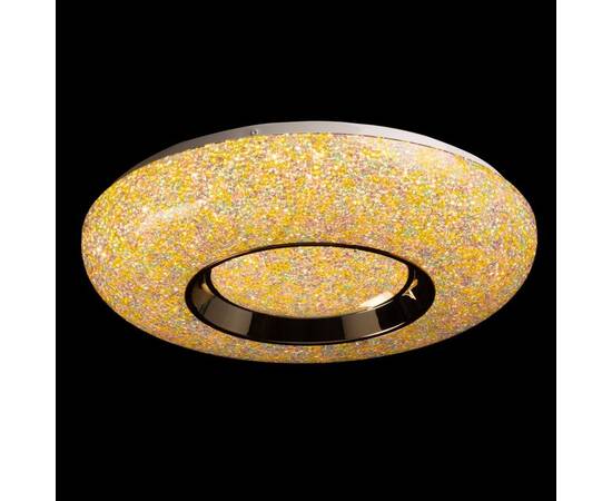 Потолочная люстра De Markt City Ривз 674018101, изображение 3