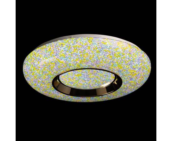 Потолочная люстра De Markt City Ривз 674018101, изображение 4