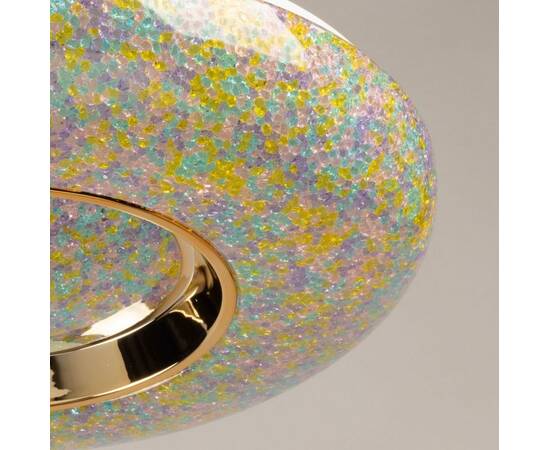 Потолочная люстра De Markt City Ривз 674018101, изображение 6