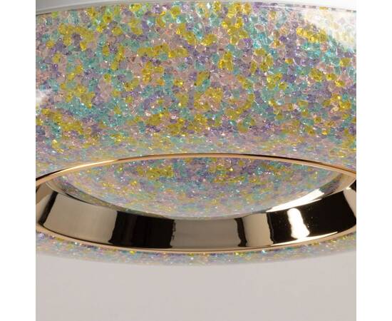 Потолочная люстра De Markt City Ривз 674018101, изображение 7