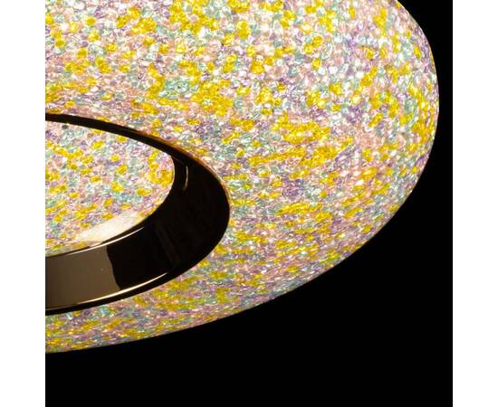 Потолочная люстра De Markt City Ривз 674018101, изображение 8