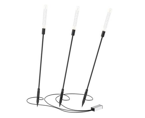 Ландшафтный светильник Favourite Reedy 3118-3T