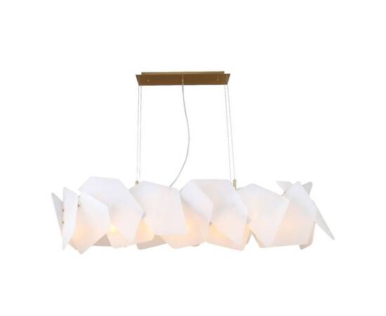 Подвесная люстра Favourite Lanvin 4725-12P