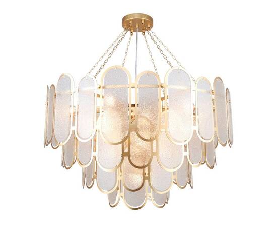 Подвесная люстра Favourite Laura 4730-16P