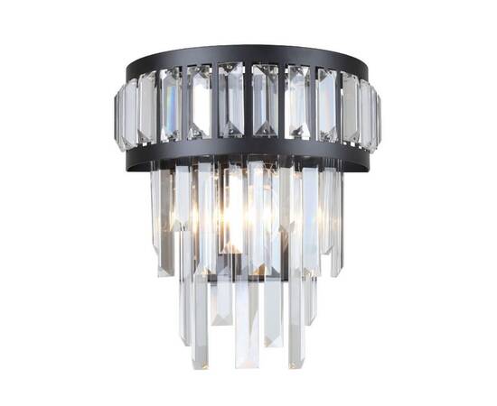 Настенный светильник Favourite Preston 4731-2W