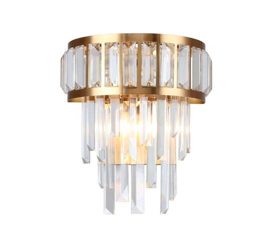 Настенный светильник Favourite Preston 4732-2W