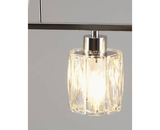 Подвесная люстра Moderli Prismique V11688-5P, изображение 5