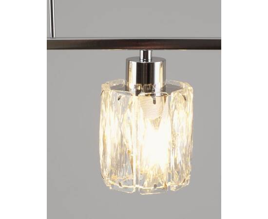 Подвесная люстра Moderli Prismique V11688-5P, изображение 6