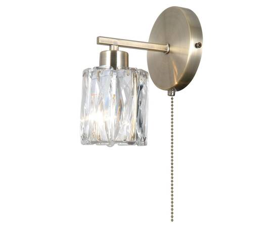 Бра Moderli Prismique V11710-1W