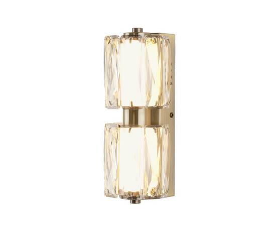 Настенный светильник Moderli Prismique V11711-WL
