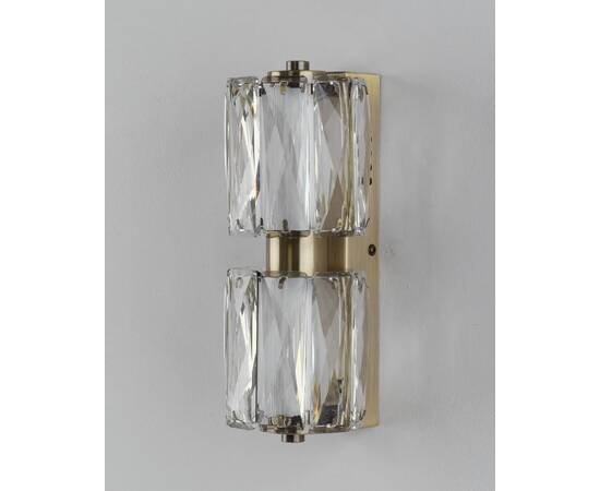 Настенный светильник Moderli Prismique V11711-WL, изображение 3