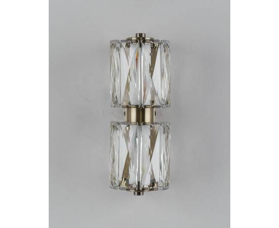 Настенный светильник Moderli Prismique V11711-WL, изображение 4