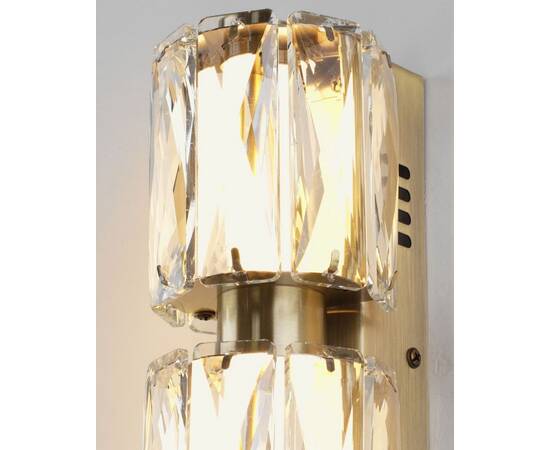 Настенный светильник Moderli Prismique V11711-WL, изображение 6