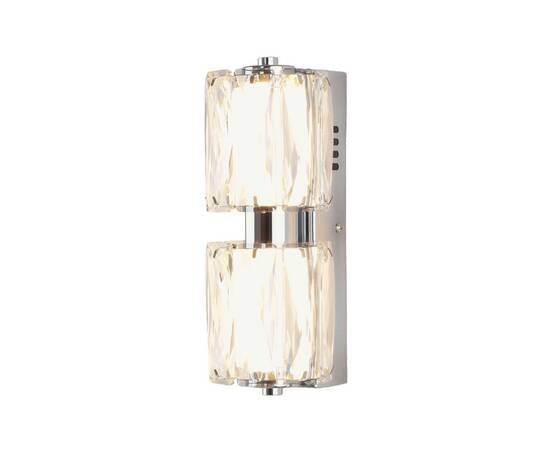 Настенный светильник Moderli Prismique V11716-WL
