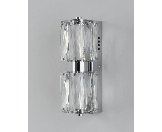Настенный светильник Moderli Prismique V11716-WL, изображение 3