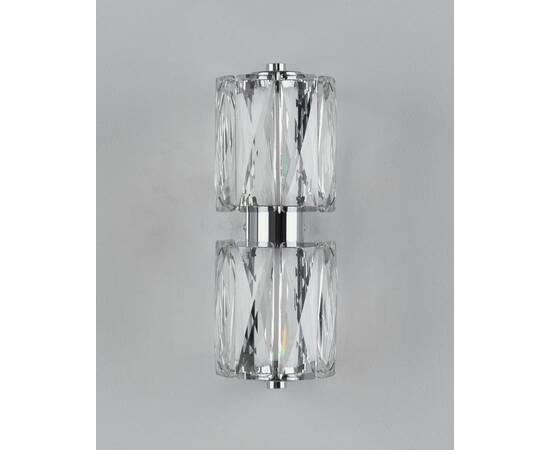 Настенный светильник Moderli Prismique V11716-WL, изображение 4