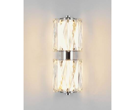 Настенный светильник Moderli Prismique V11716-WL, изображение 5