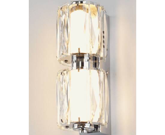 Настенный светильник Moderli Prismique V11716-WL, изображение 6