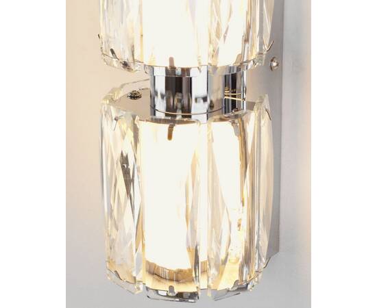Настенный светильник Moderli Prismique V11716-WL, изображение 7