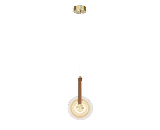 Подвесной светильник Moderli Orbique V11680-PL, изображение 2