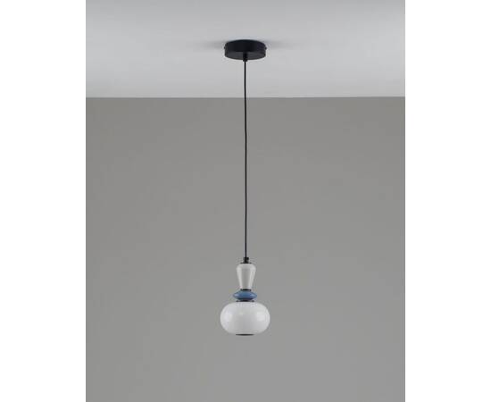 Подвесной светильник Moderli Glaze V11697-PL, изображение 2