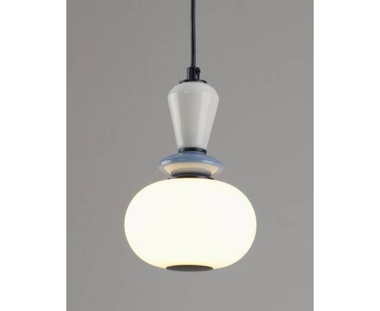 Подвесной светильник Moderli Glaze V11697-PL, изображение 4