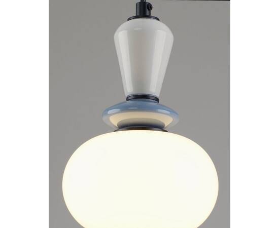 Подвесной светильник Moderli Glaze V11697-PL, изображение 5