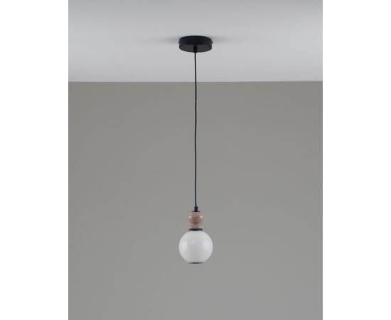 Подвесной светильник Moderli Glaze V11698-PL, изображение 2