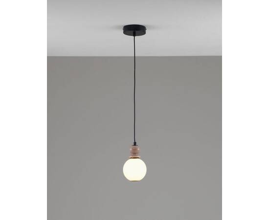 Подвесной светильник Moderli Glaze V11698-PL, изображение 3