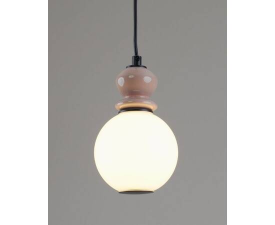 Подвесной светильник Moderli Glaze V11698-PL, изображение 4