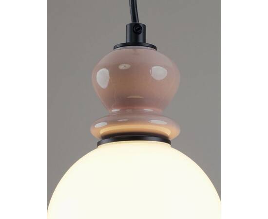 Подвесной светильник Moderli Glaze V11698-PL, изображение 5