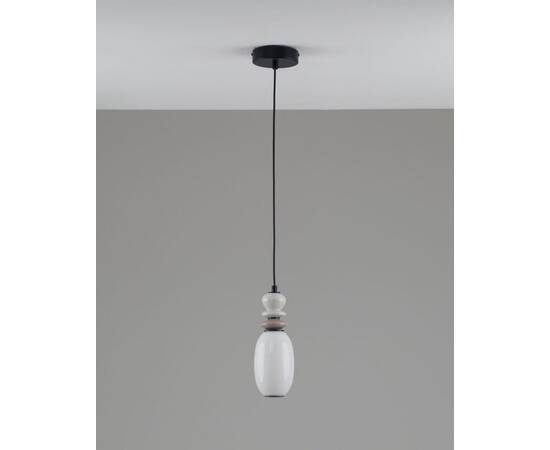 Подвесной светильник Moderli Glaze V11699-PL, изображение 2