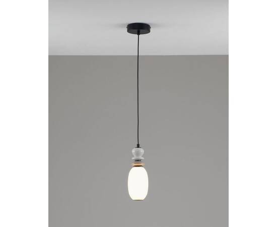 Подвесной светильник Moderli Glaze V11699-PL, изображение 3