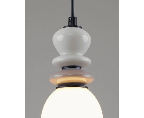 Подвесной светильник Moderli Glaze V11699-PL, изображение 5